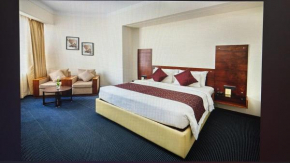 Hotel Presidency